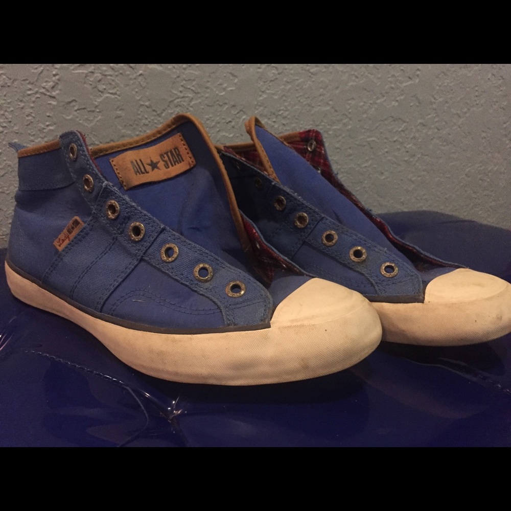 Converse Lady All Star size 8